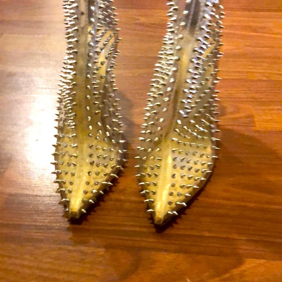 Steve Madden Shoes - Steve Madden Size 7M  GoodCondition